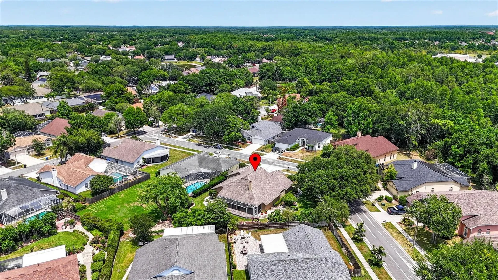 9436 Rockrose Drive Tampa FL 33647