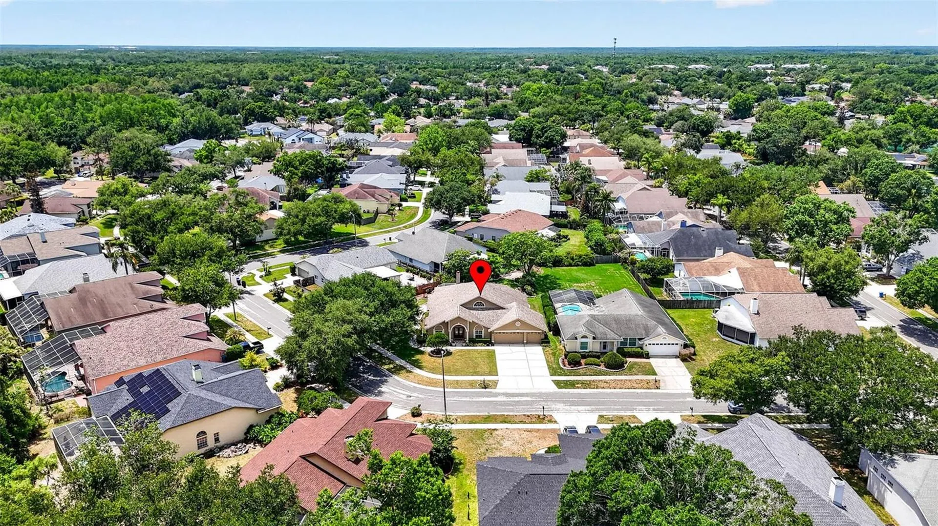 9436 Rockrose Drive Tampa FL 33647
