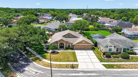 9436 Rockrose Drive Tampa FL 33647