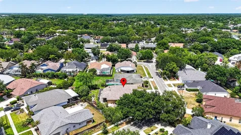 9436 Rockrose Drive Tampa FL 33647
