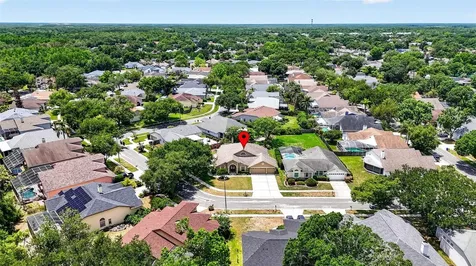 9436 Rockrose Drive Tampa FL 33647