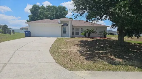 4030 Lake Bluff Drive Mascotte FL 34753