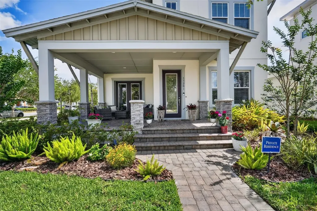 13201 Granger Avenue Orlando FL 32827