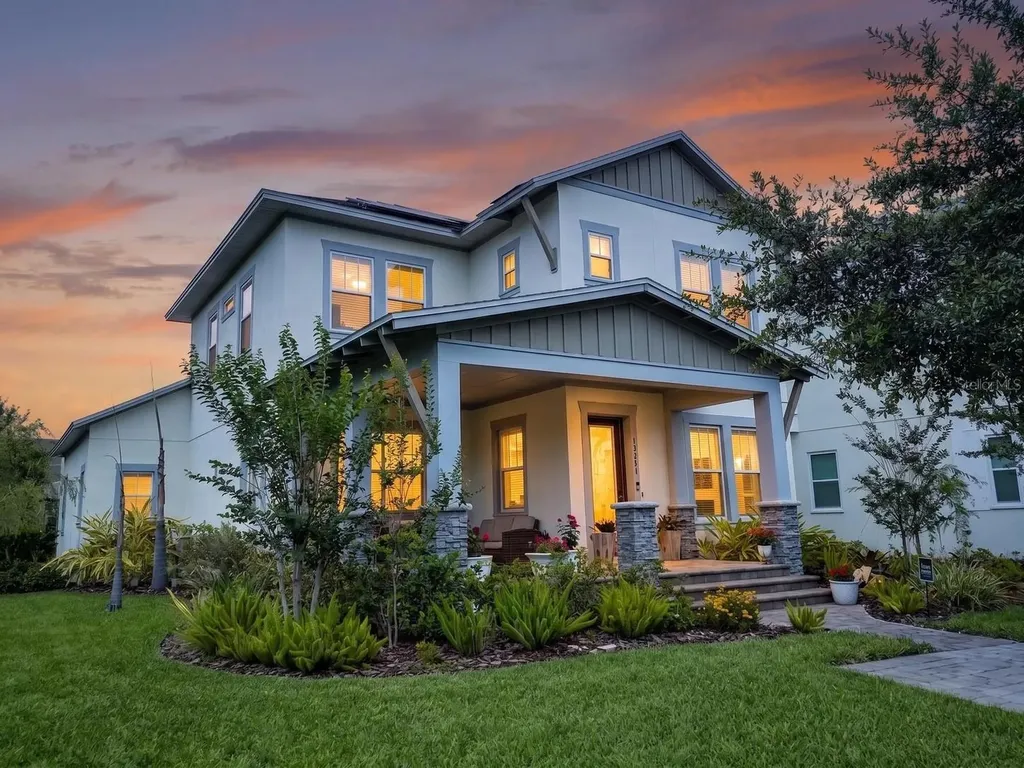 13201 Granger Avenue Orlando FL 32827