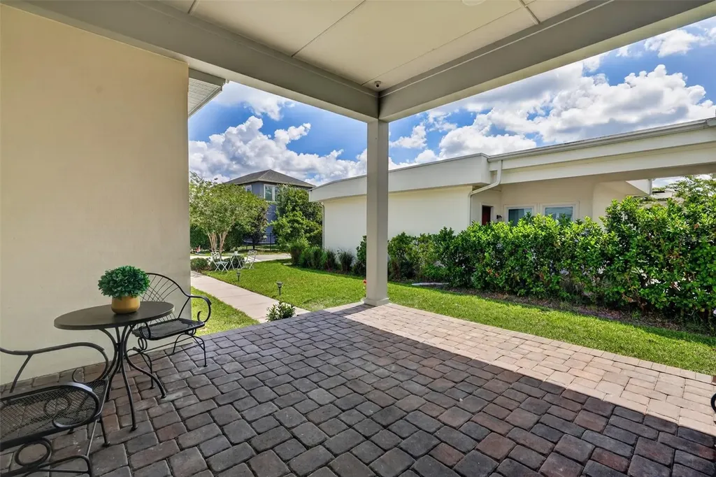 13201 Granger Avenue Orlando FL 32827