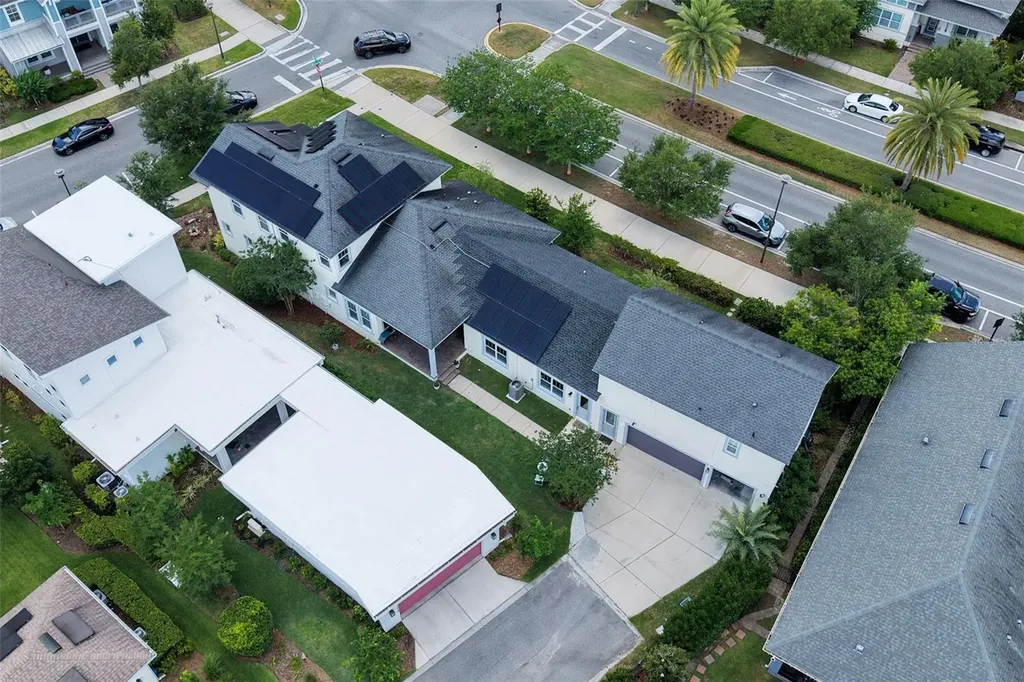 13201 Granger Avenue Orlando FL 32827