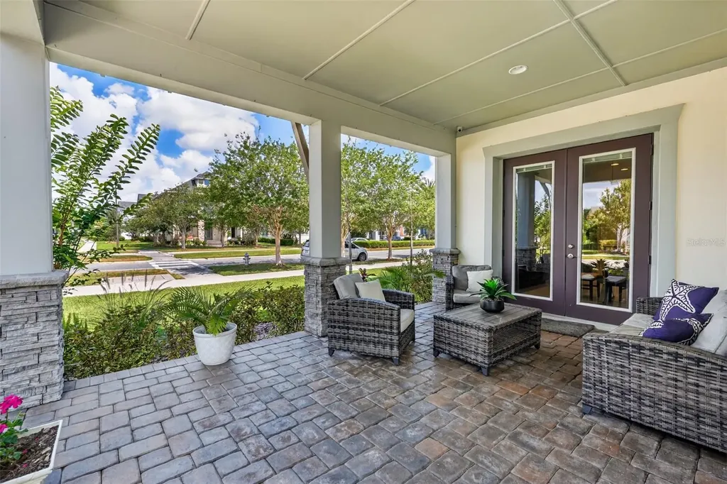 13201 Granger Avenue Orlando FL 32827
