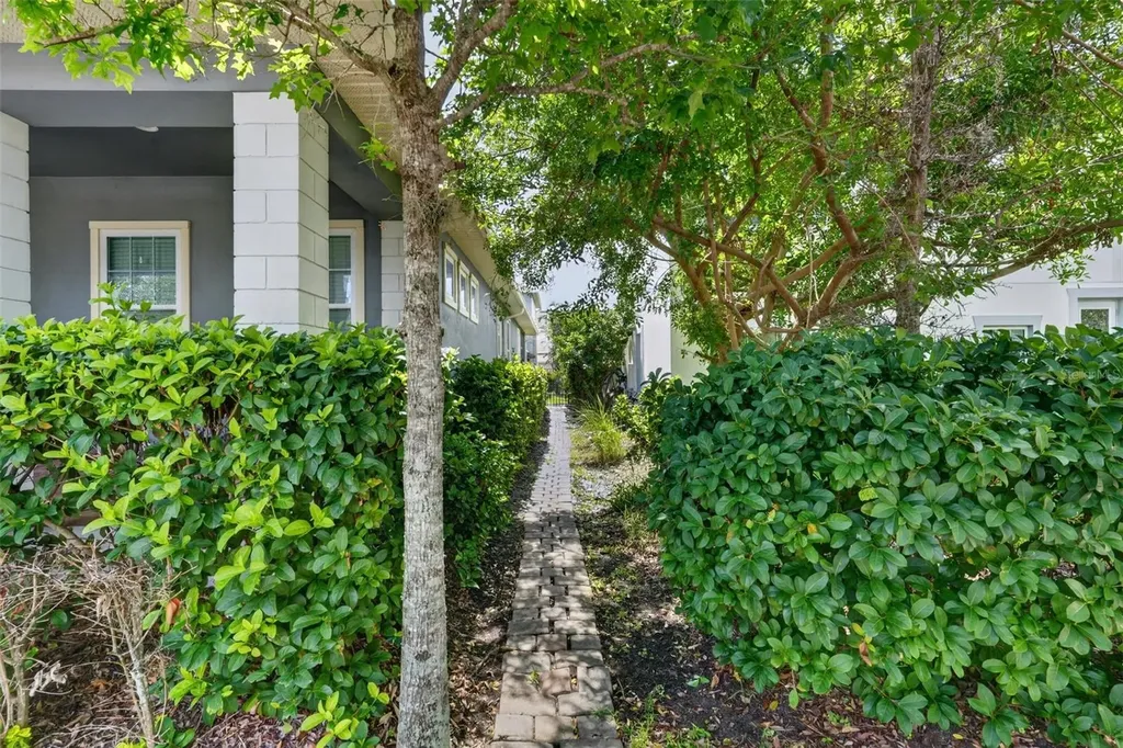 13201 Granger Avenue Orlando FL 32827