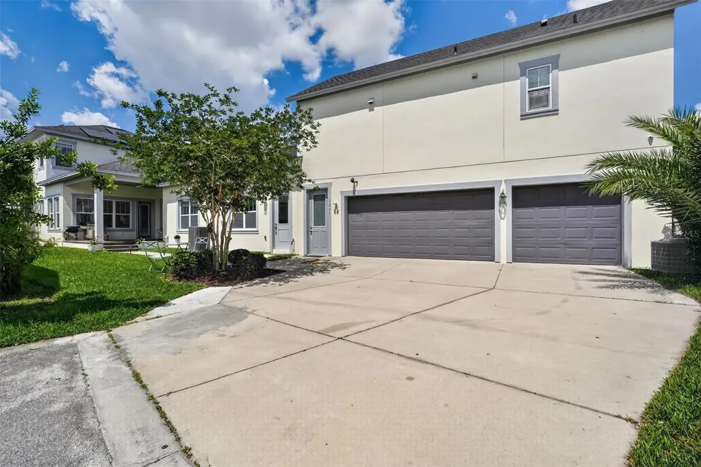13201 Granger Avenue Orlando FL 32827