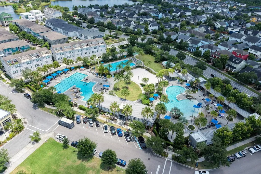 13201 Granger Avenue Orlando FL 32827