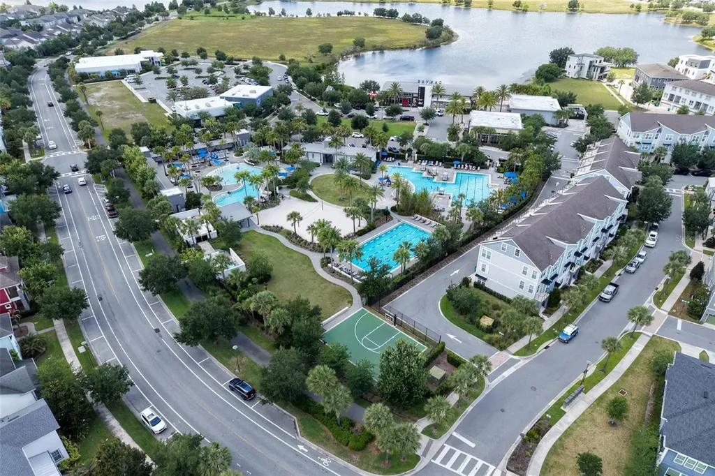 13201 Granger Avenue Orlando FL 32827
