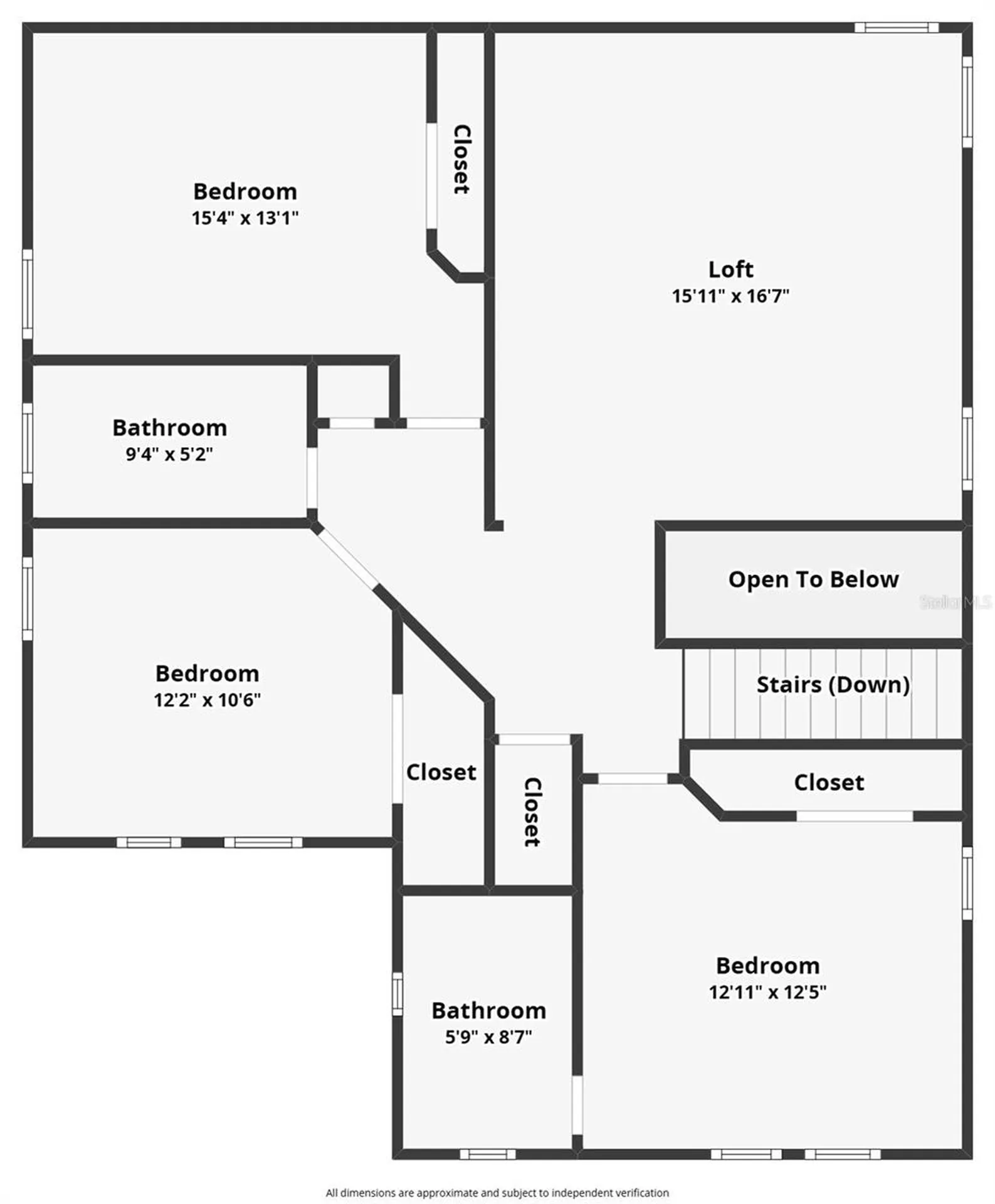 13201 Granger Avenue Orlando FL 32827
