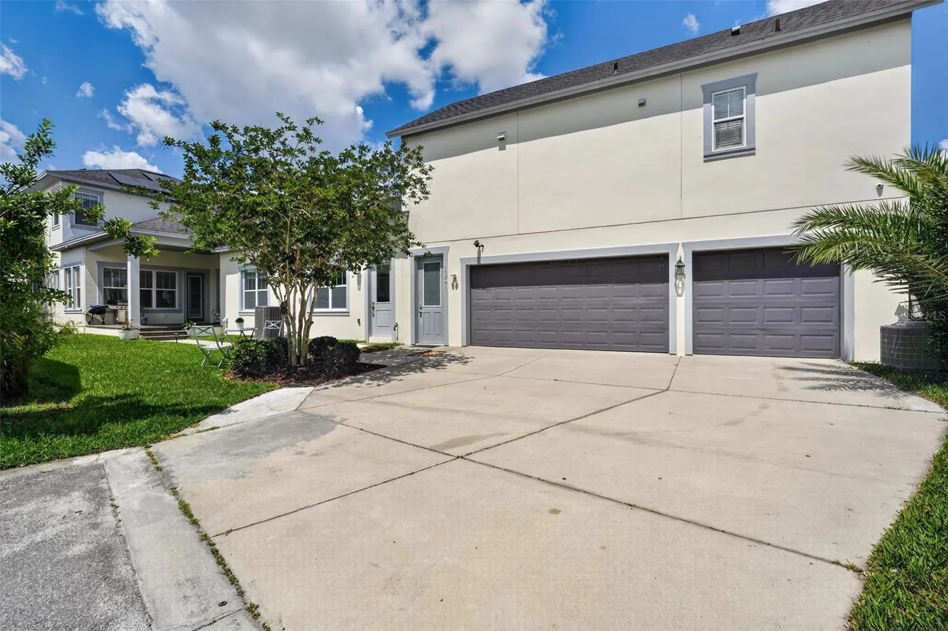 13201 Granger Avenue Orlando FL 32827