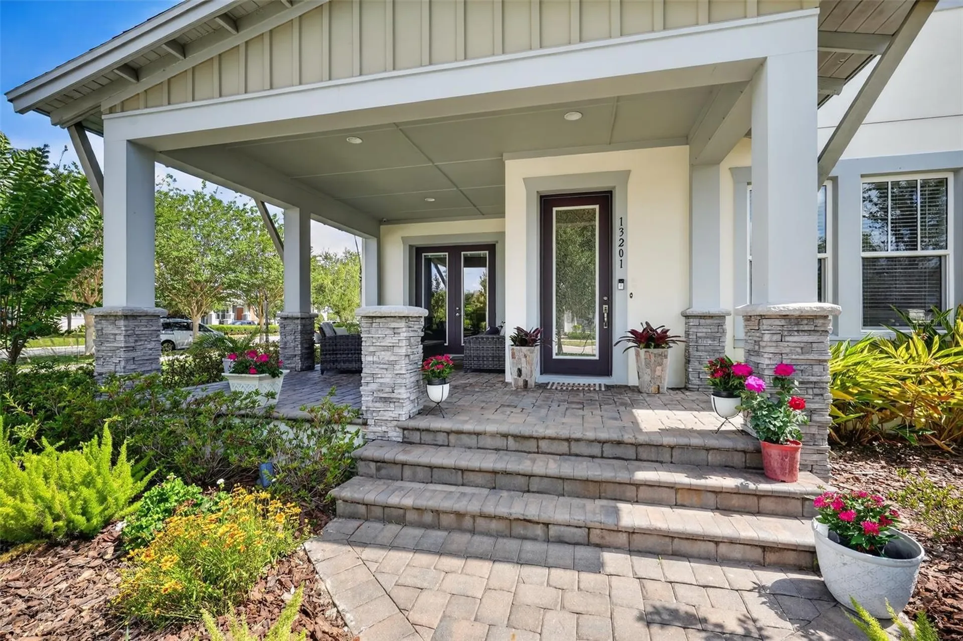 13201 Granger Avenue Orlando FL 32827