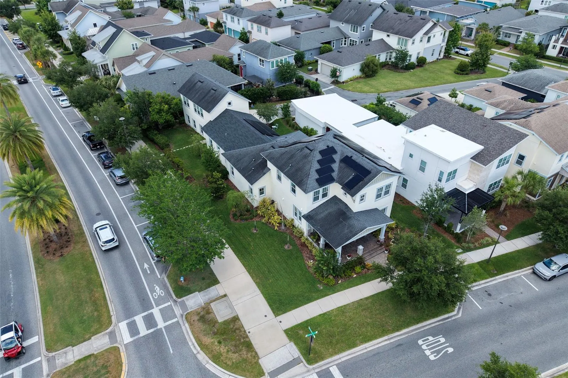 13201 Granger Avenue Orlando FL 32827