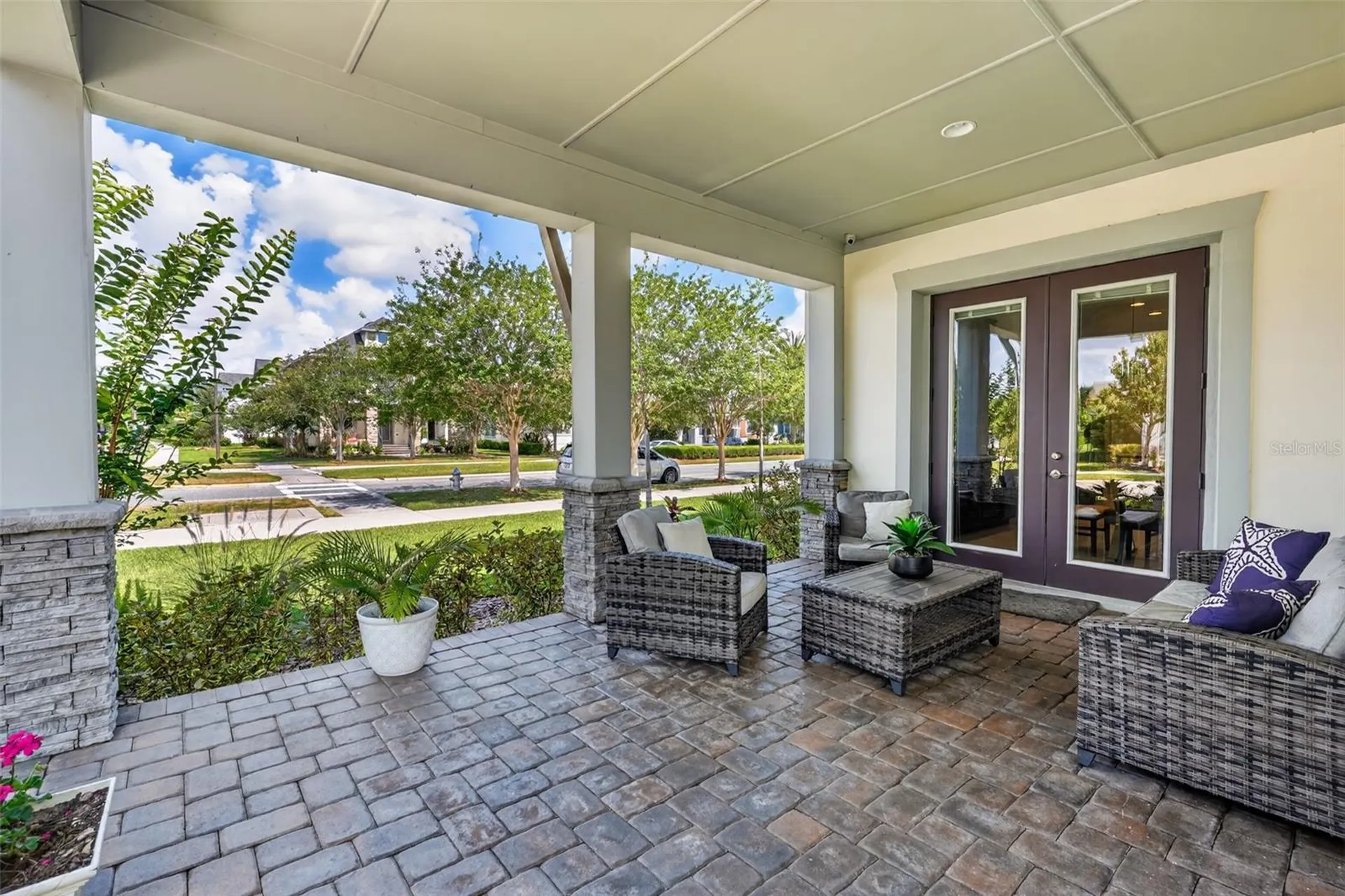 13201 Granger Avenue Orlando FL 32827
