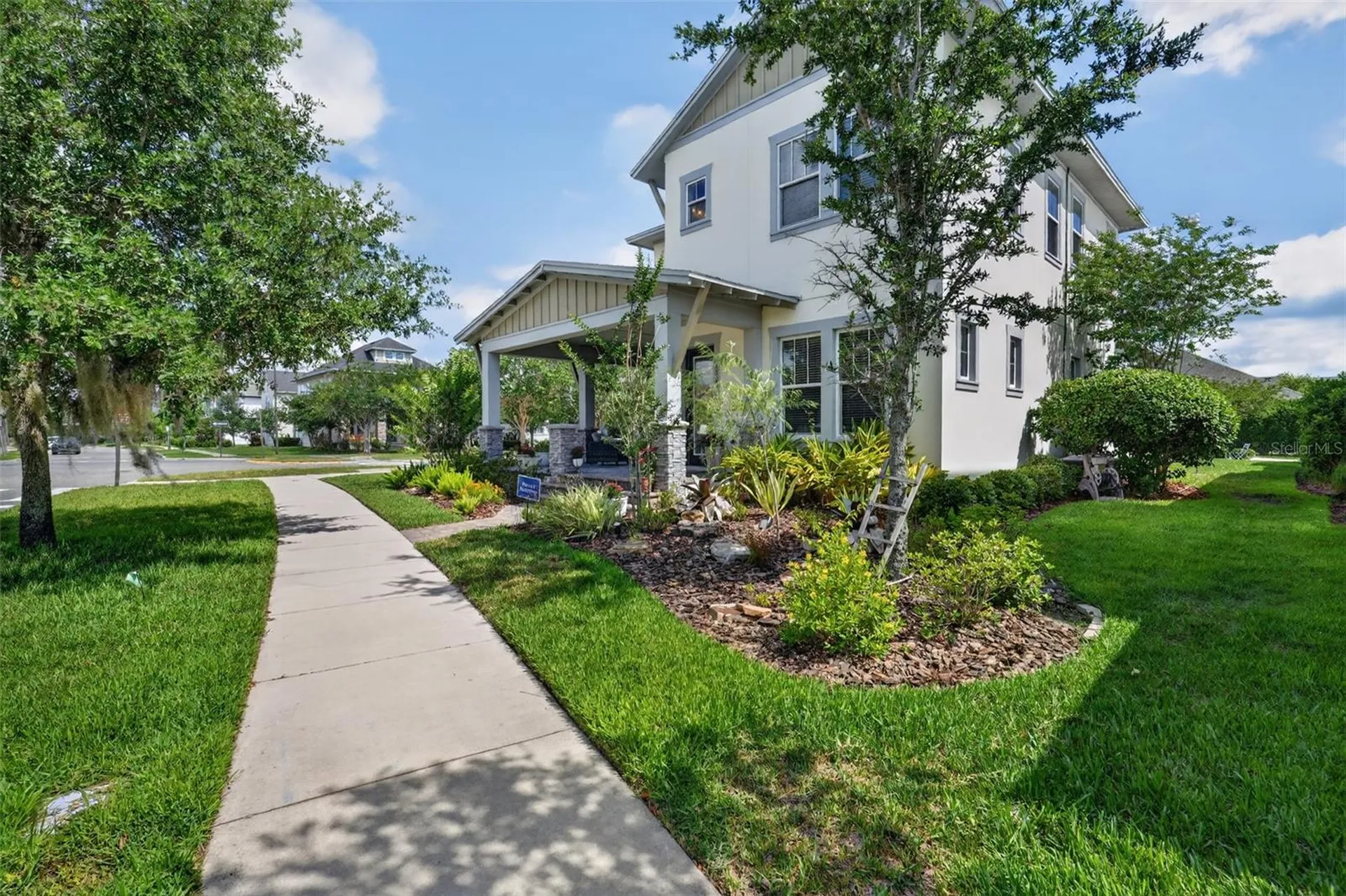 13201 Granger Avenue Orlando FL 32827