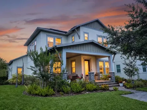 13201 Granger Avenue Orlando FL 32827