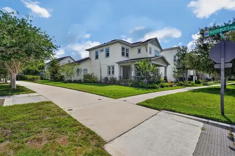 13201 Granger Avenue Orlando FL 32827