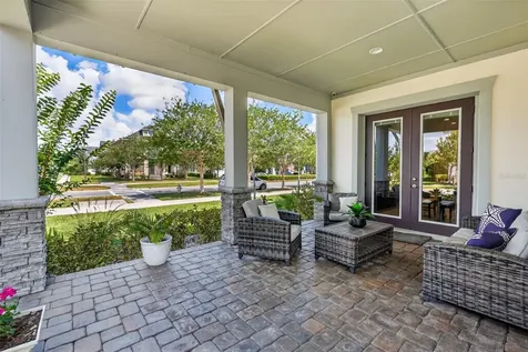 13201 Granger Avenue Orlando FL 32827