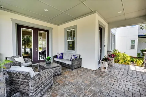 13201 Granger Avenue Orlando FL 32827