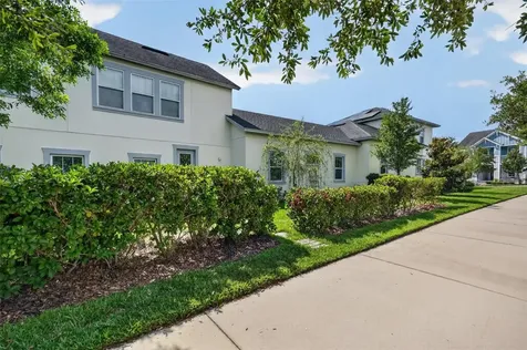 13201 Granger Avenue Orlando FL 32827