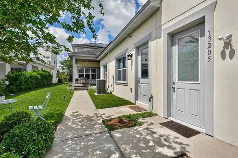 13201 Granger Avenue Orlando FL 32827