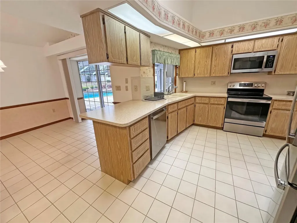 8262 Delaware Drive Weeki Wachee FL 34607