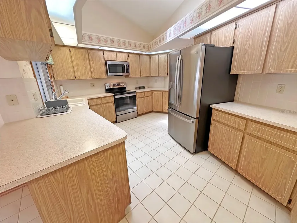 8262 Delaware Drive Weeki Wachee FL 34607