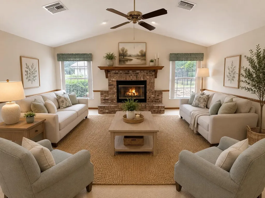 8262 Delaware Drive Weeki Wachee FL 34607