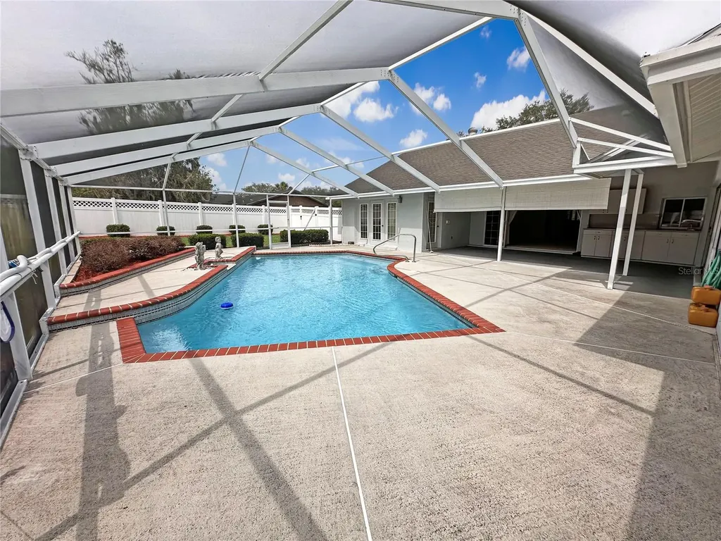 8262 Delaware Drive Weeki Wachee FL 34607