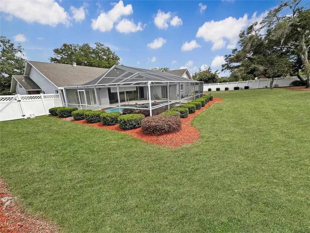 8262 Delaware Drive Weeki Wachee FL 34607