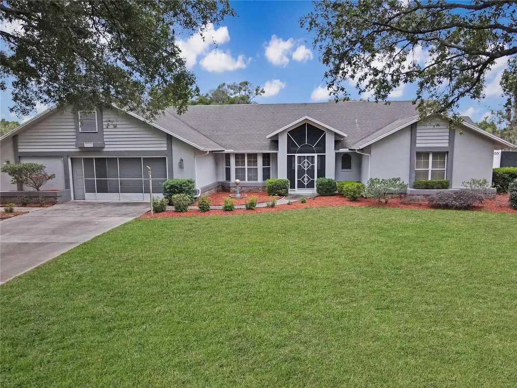8262 Delaware Drive Weeki Wachee FL 34607