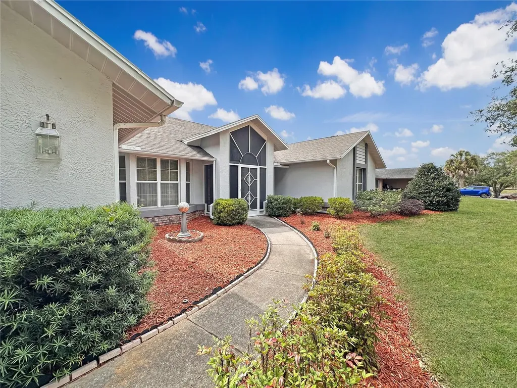 8262 Delaware Drive Weeki Wachee FL 34607