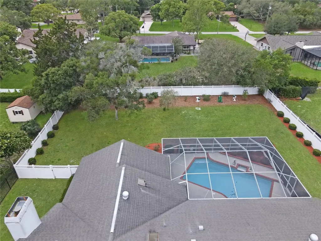 8262 Delaware Drive Weeki Wachee FL 34607