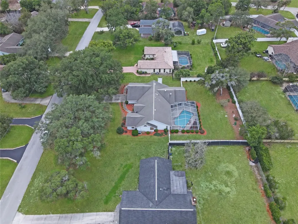 8262 Delaware Drive Weeki Wachee FL 34607