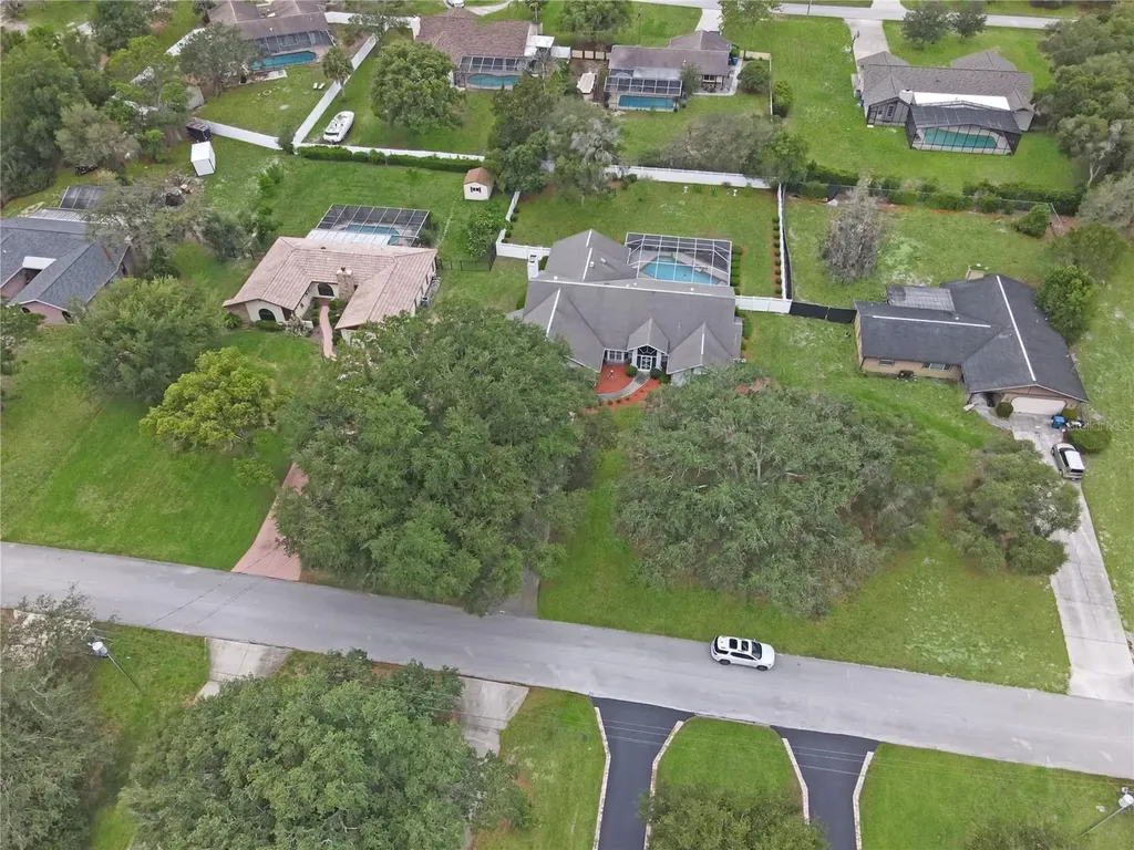 8262 Delaware Drive Weeki Wachee FL 34607