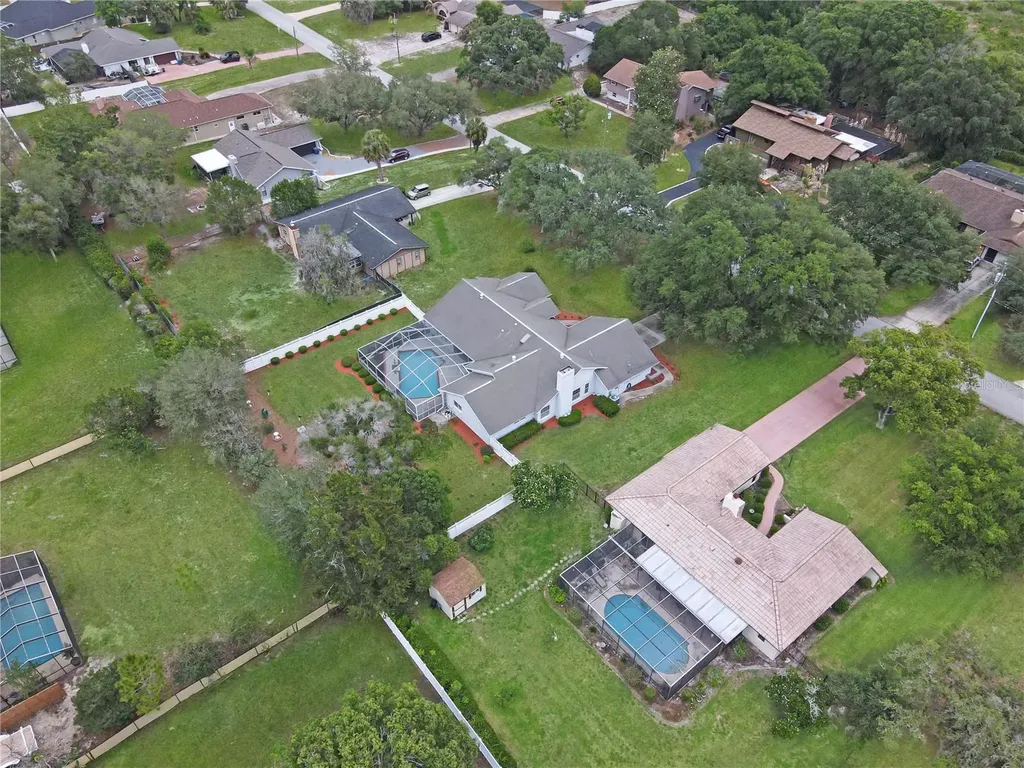 8262 Delaware Drive Weeki Wachee FL 34607