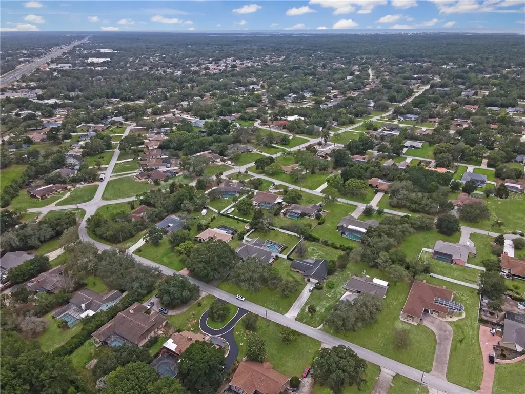 8262 Delaware Drive Weeki Wachee FL 34607