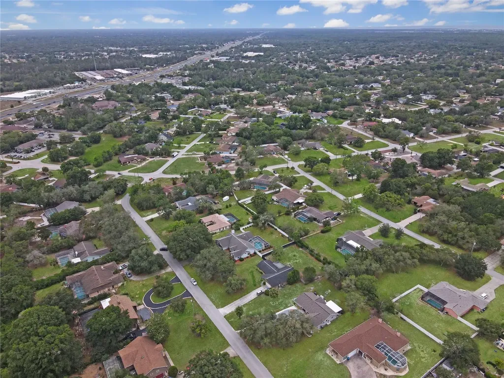 8262 Delaware Drive Weeki Wachee FL 34607