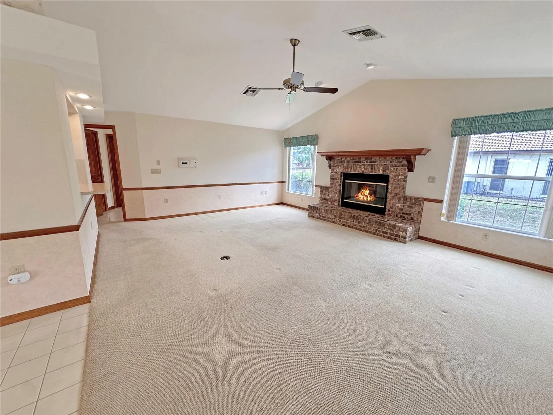 8262 Delaware Drive Weeki Wachee FL 34607