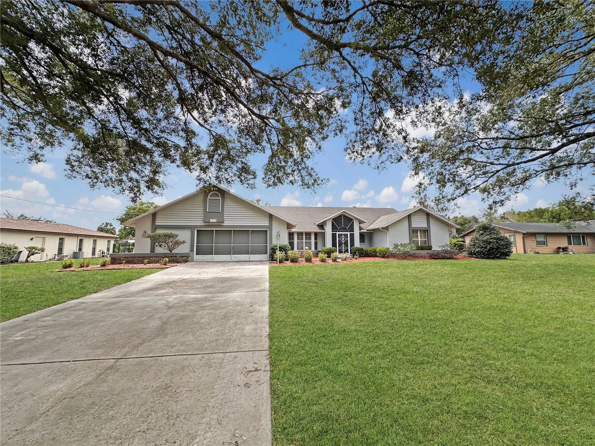 8262 Delaware Drive Weeki Wachee FL 34607