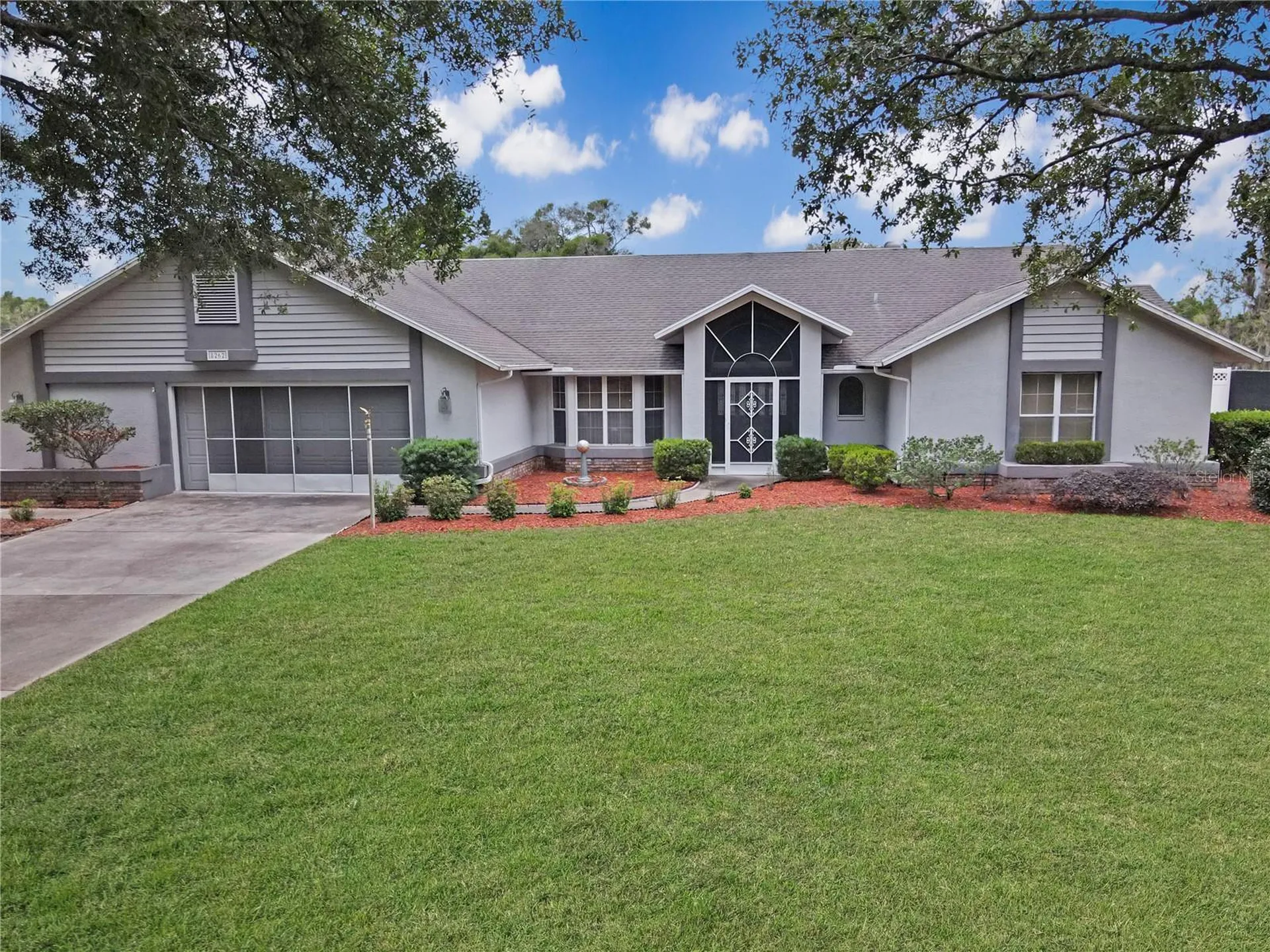 8262 Delaware Drive Weeki Wachee FL 34607