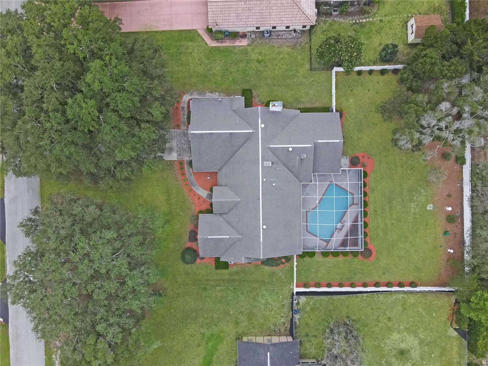 8262 Delaware Drive Weeki Wachee FL 34607