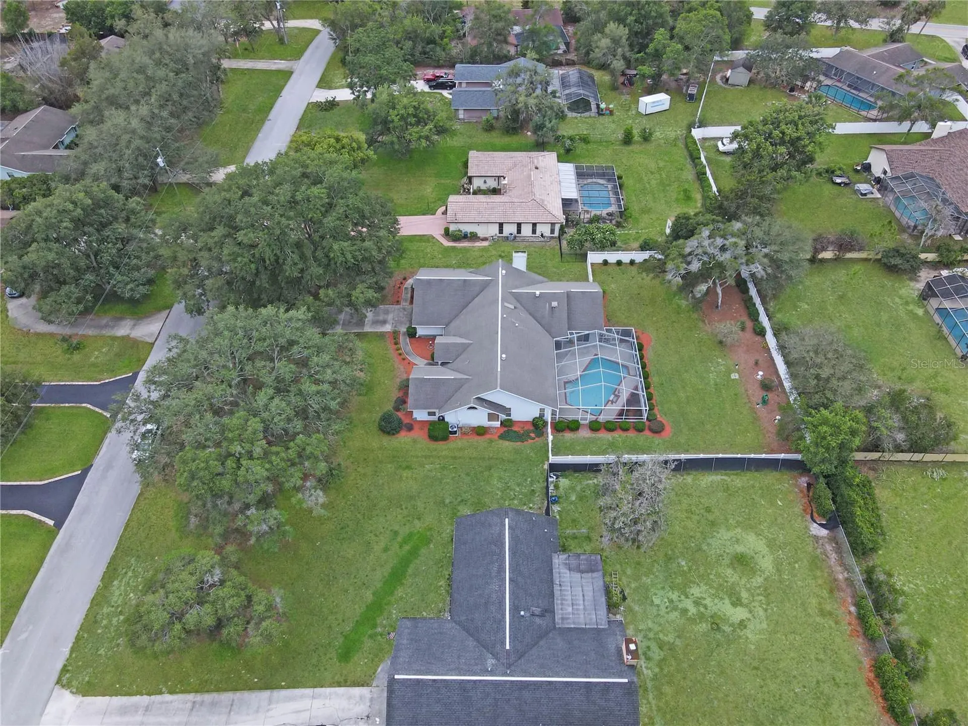 8262 Delaware Drive Weeki Wachee FL 34607