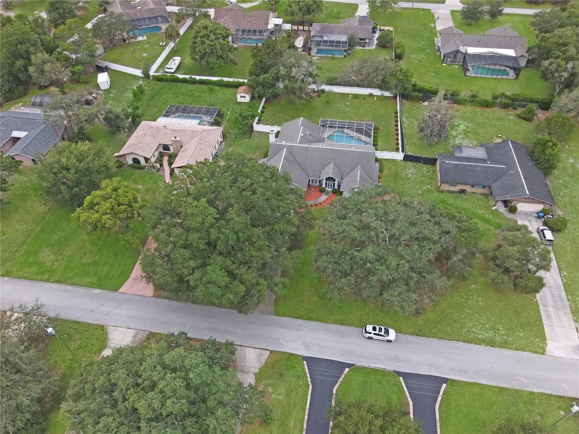 8262 Delaware Drive Weeki Wachee FL 34607