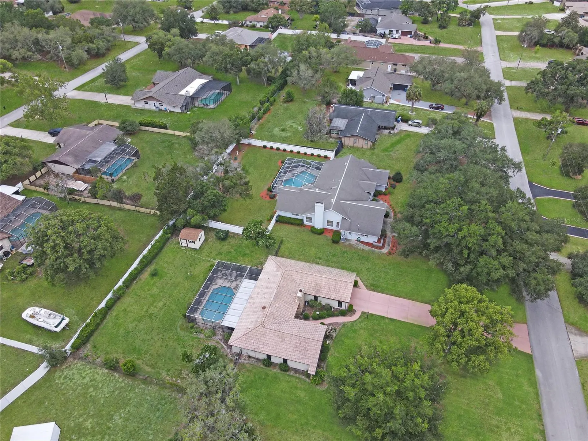 8262 Delaware Drive Weeki Wachee FL 34607