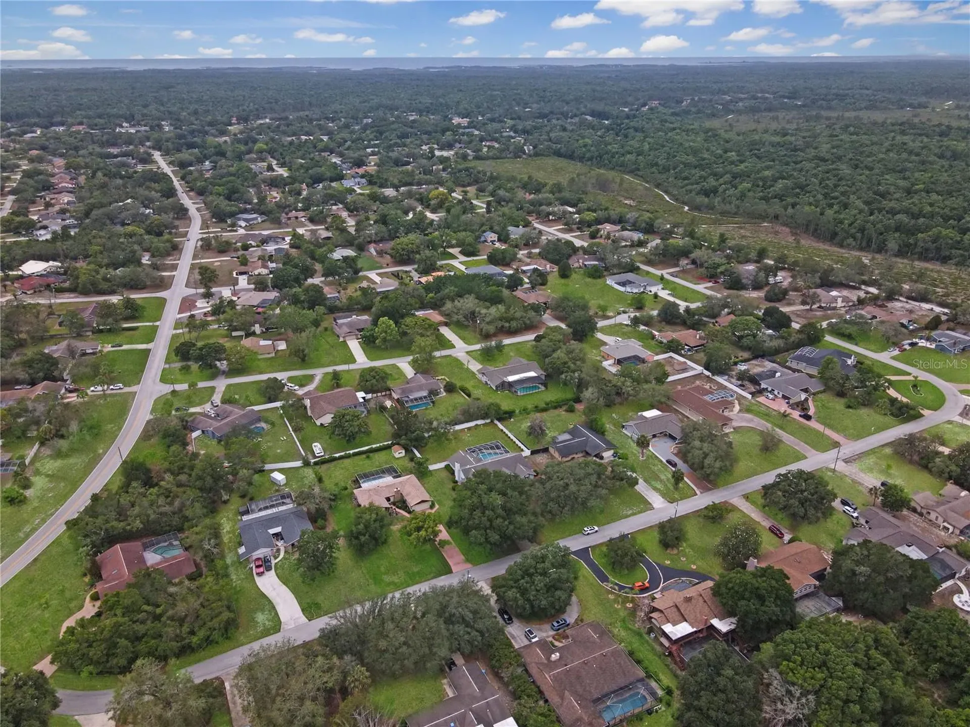 8262 Delaware Drive Weeki Wachee FL 34607