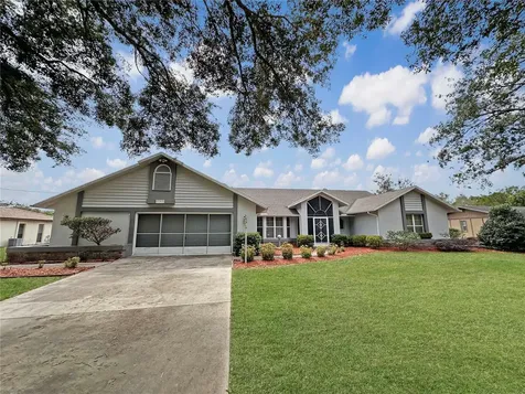 8262 Delaware Drive Weeki Wachee FL 34607