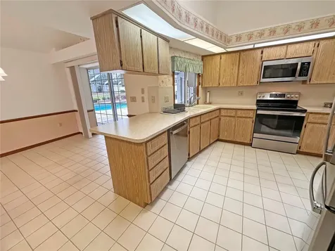8262 Delaware Drive Weeki Wachee FL 34607